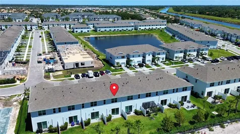 846 SE Grovebush Lane Port St. Lucie FL 34984