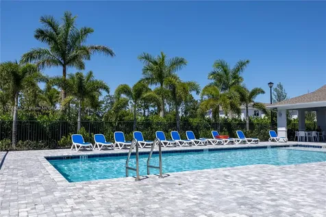 846 SE Grovebush Lane Port St. Lucie FL 34984