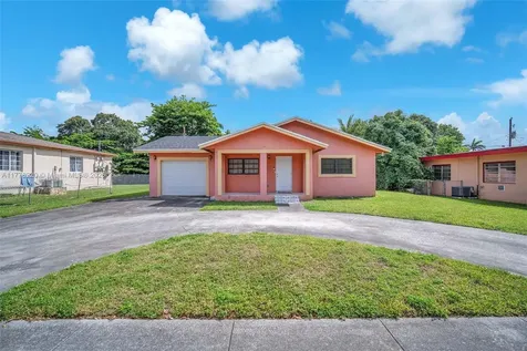 1288 NW 101st Street Miami FL 33147