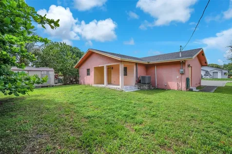 1288 NW 101st Street Miami FL 33147