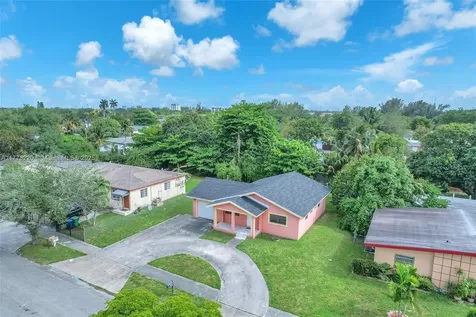 1288 NW 101st Street Miami FL 33147