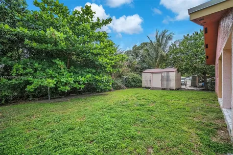 1288 NW 101st Street Miami FL 33147