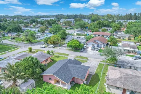 1288 NW 101st Street Miami FL 33147