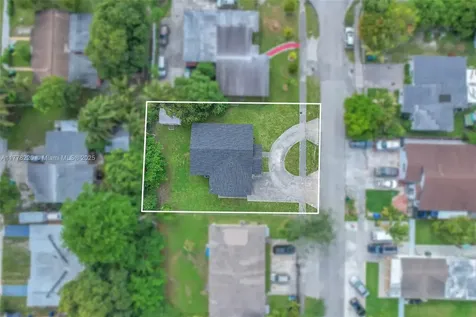 1288 NW 101st Street Miami FL 33147