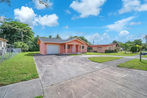 1288 NW 101st Street Miami FL 33147