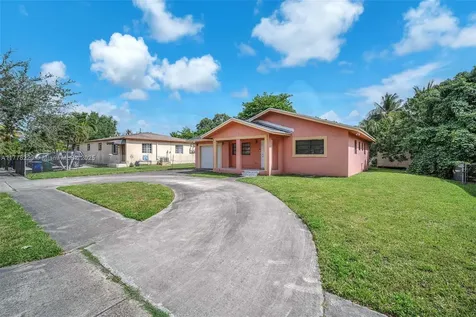 1288 NW 101st Street Miami FL 33147