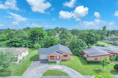 1288 NW 101st Street Miami FL 33147
