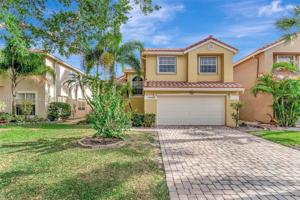 10425 Buena Ventura Drive Boca Raton FL 33498