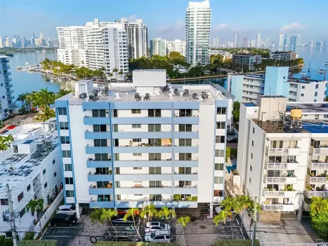 1658 Bay Road Miami Beach FL 33139