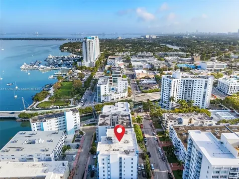 1658 Bay Road Miami Beach FL 33139