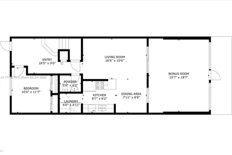 6668 SW 41st Place Davie FL 33314