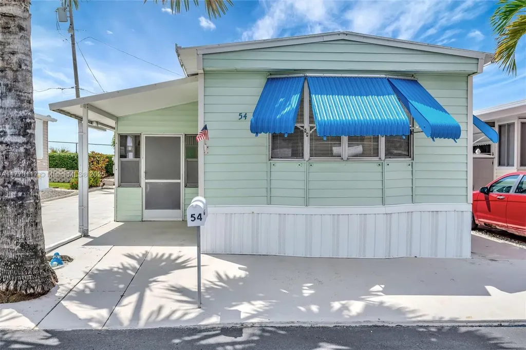 14661 Us Highway 1 #54 Juno Beach FL 33408