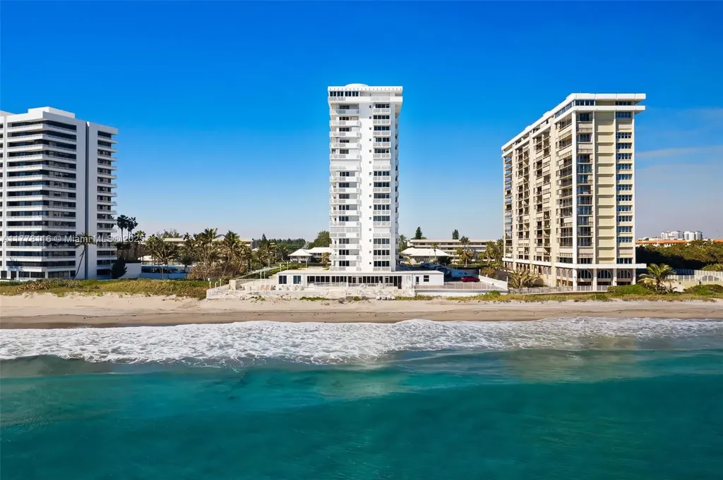 1200 S Ocean Boulevard Boca Raton FL 33432