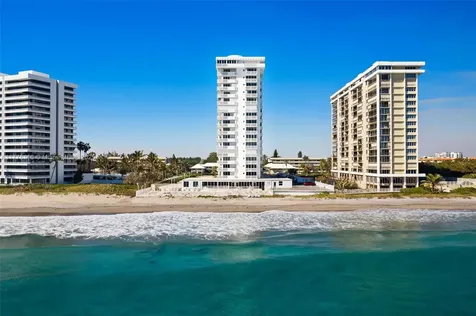 1200 S Ocean Boulevard Boca Raton FL 33432