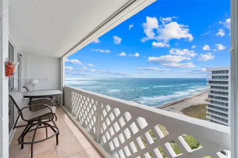 1200 S Ocean Boulevard Boca Raton FL 33432