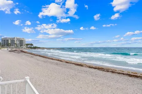 1200 S Ocean Boulevard Boca Raton FL 33432