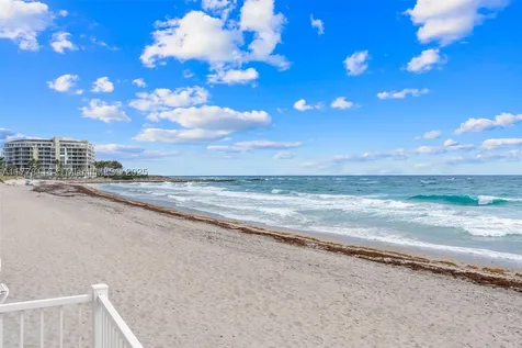 1200 S Ocean Boulevard Boca Raton FL 33432