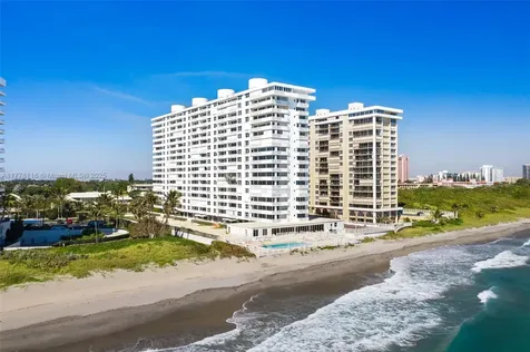 1200 S Ocean Boulevard Boca Raton FL 33432