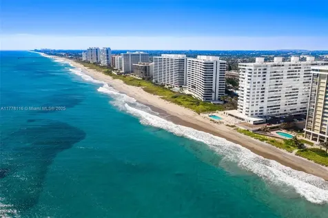 1200 S Ocean Boulevard Boca Raton FL 33432