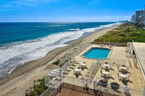 1200 S Ocean Boulevard Boca Raton FL 33432