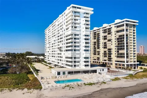1200 S Ocean Boulevard Boca Raton FL 33432