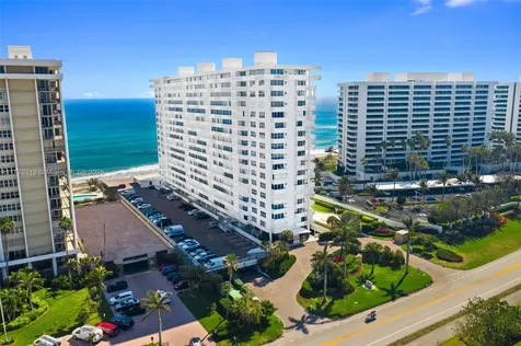 1200 S Ocean Boulevard Boca Raton FL 33432