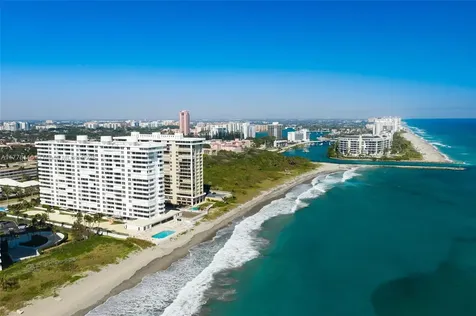 1200 S Ocean Boulevard Boca Raton FL 33432