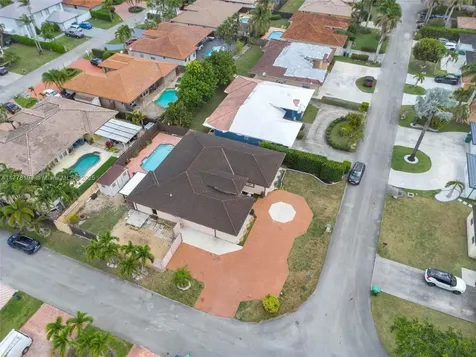15261 SW 139th Street Miami FL 33196