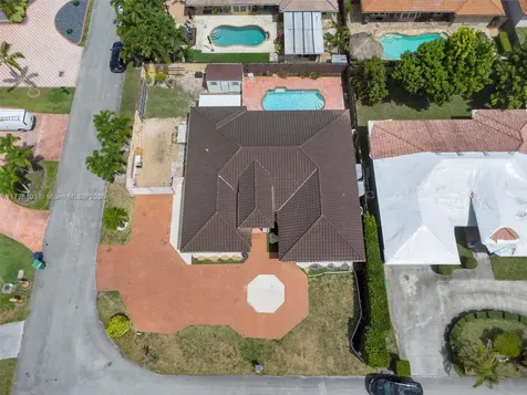 15261 SW 139th Street Miami FL 33196
