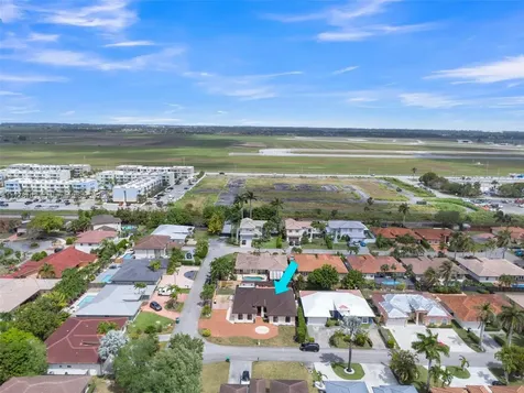 15261 SW 139th Street Miami FL 33196