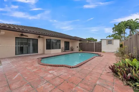 15261 SW 139th Street Miami FL 33196