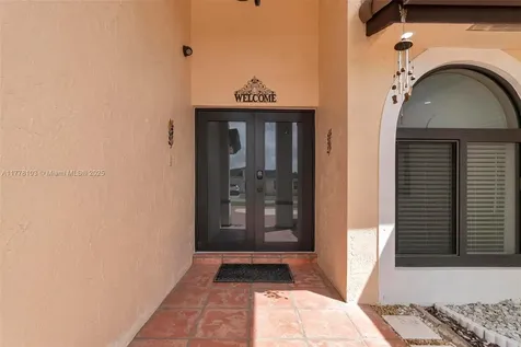 15261 SW 139th Street Miami FL 33196