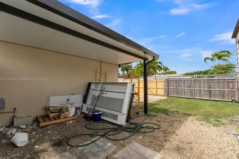 15261 SW 139th Street Miami FL 33196