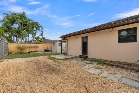 15261 SW 139th Street Miami FL 33196