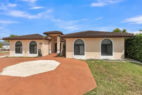 15261 SW 139th Street Miami FL 33196