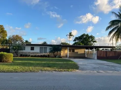 108 NW 18th Street Homestead FL 33030
