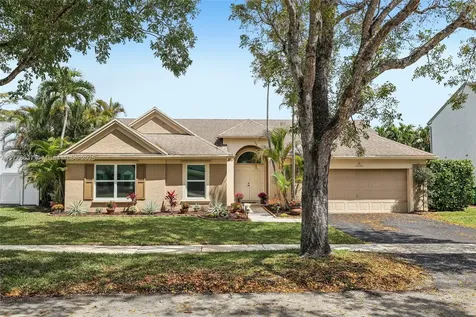 10095 SW 55th Lane Cooper City FL 33328
