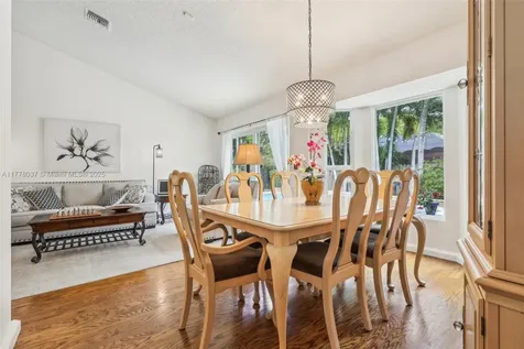 10095 SW 55th Lane Cooper City FL 33328
