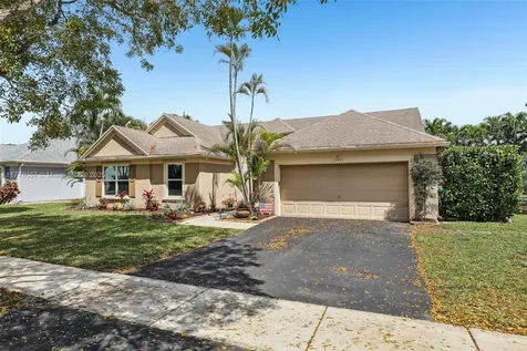10095 SW 55th Lane Cooper City FL 33328