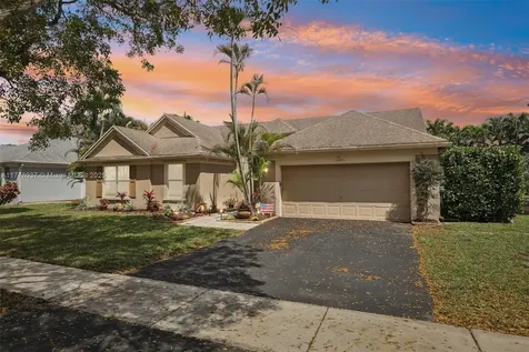 10095 SW 55th Lane Cooper City FL 33328