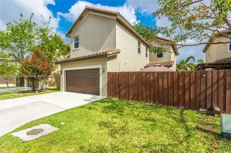 11732 SW 243rd Street Homestead FL 33032