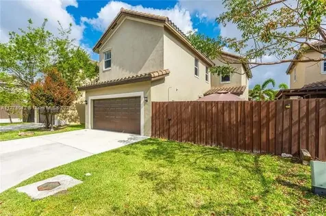 11732 SW 243rd Street Homestead FL 33032