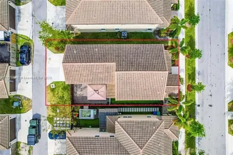 11732 SW 243rd Street Homestead FL 33032