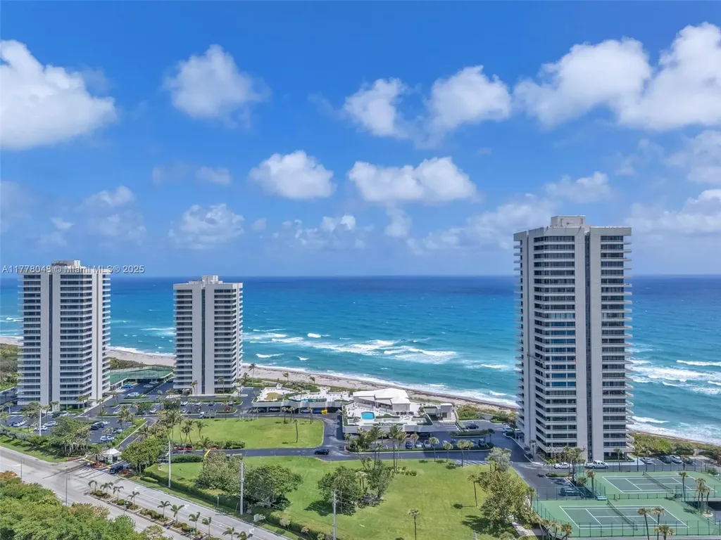 5510 N Ocean Drive Singer Island FL 33404
