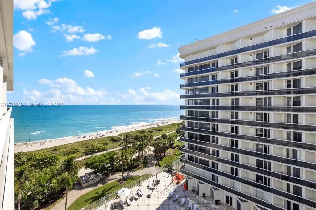 Surfside FL 33154