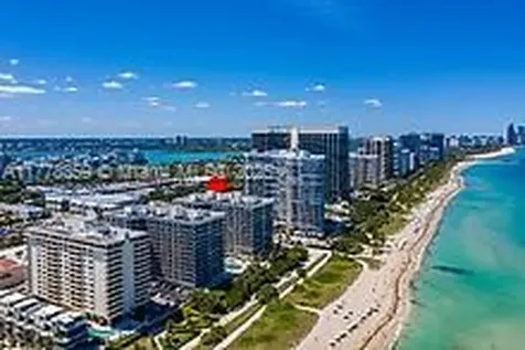 Surfside FL 33154