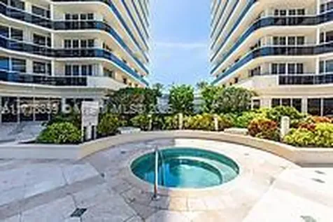 Surfside FL 33154