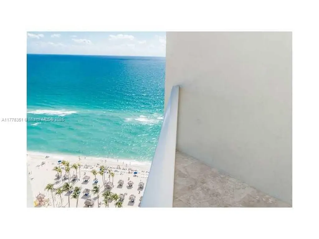 16699 Collins Avenue Sunny Isles Beach FL 33160