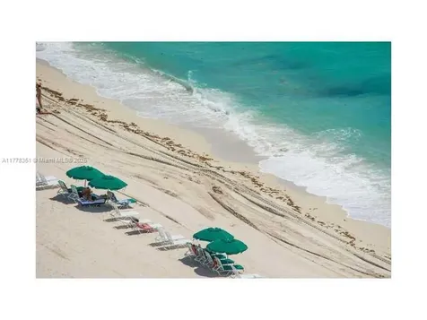 16699 Collins Avenue Sunny Isles Beach FL 33160