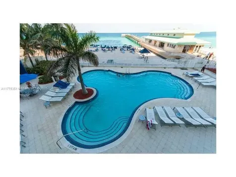 16699 Collins Avenue Sunny Isles Beach FL 33160